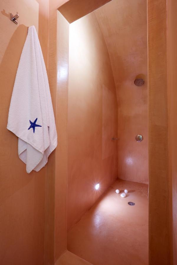 Caldera Gem Suites Fira (Santorini) Bagian luar foto